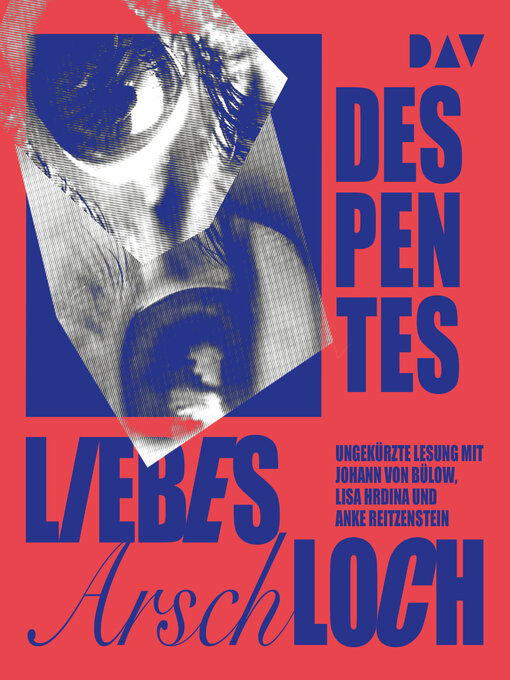 Title details for Liebes Arschloch by Virginie Despentes - Available